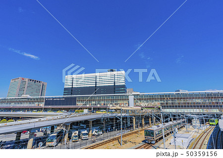 新大阪駅　　　　 50359156