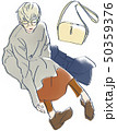 ファッション　女性 50359376
