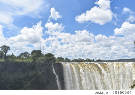 ビクトリアフォールズ 50360634