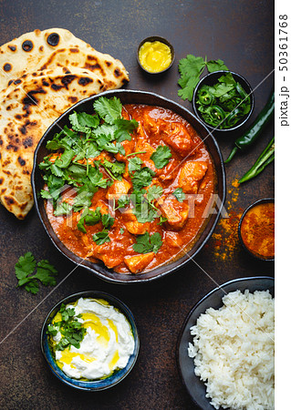 Chicken tikka masala Chicken tikka masala 50361768