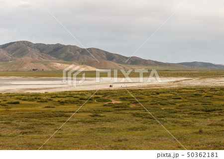 Terkhiin Tsagaan Lake, Mongolia Terkhiin Tsagaan Lake, Mongolia 50362181