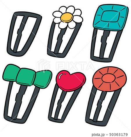 vector set of hairpin 50363179