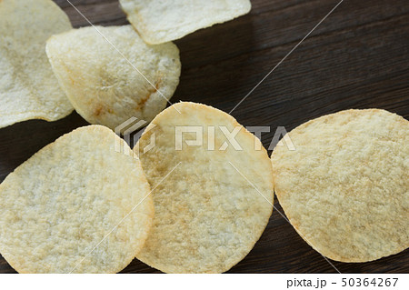 ポテトチップス 50364267