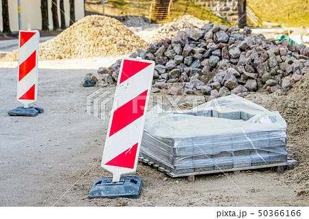 repair and replacement of underground 50366166