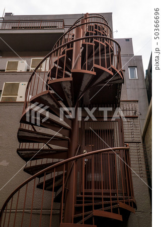 階段 階段 50366696