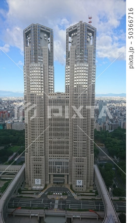 都庁 都庁 50366716
