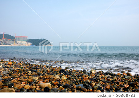 海水浴場 海 ビーチ 50368733