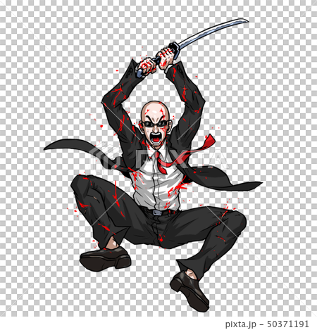 Black suit 50371191