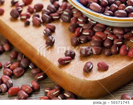 小豆 赤 豆 50371745