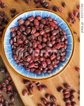小豆 赤 豆 50371780
