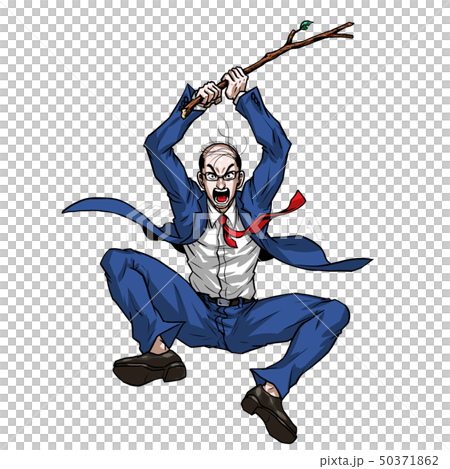 A person who shakes 50371862