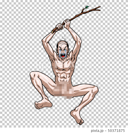 振りかぶる人 50371875