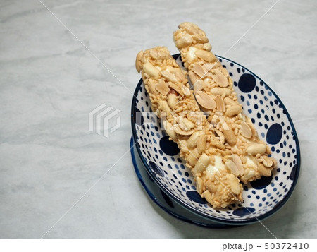 飴 お盆 秋夕 50372410