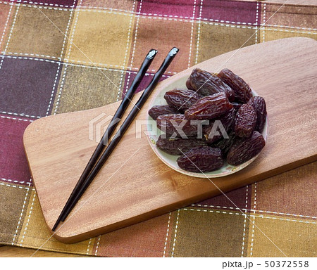 ナツメ お正月 お盆 50372558