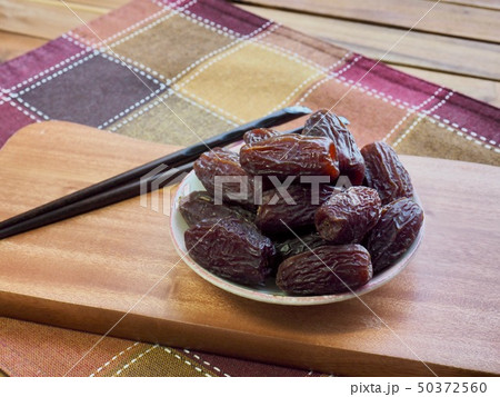 ナツメ お正月 お盆 50372560