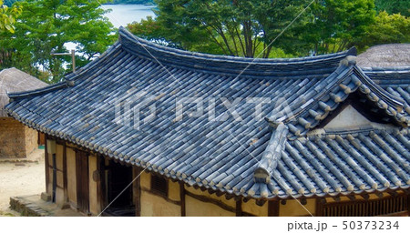 韓屋 3 ３ 50373234