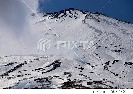 富士山 富士山 50378019