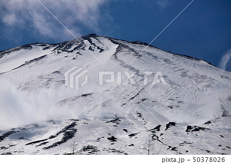 富士山 富士山 50378026