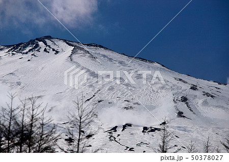 富士山 50378027
