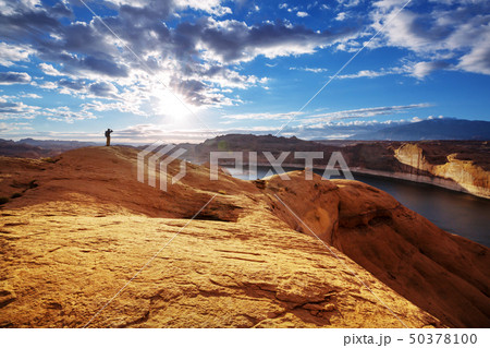 Hike in Utah 50378100