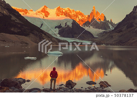 Cerro Torre Cerro Torre 50378137
