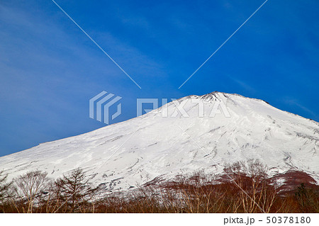 富士山 富士山 50378180