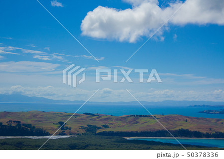 ランギトト島　展望台からの眺め 50378336