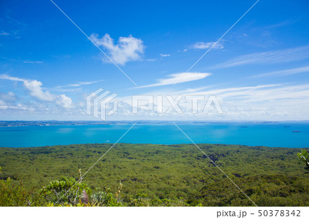 ランギトト島　展望台からの眺め 50378342