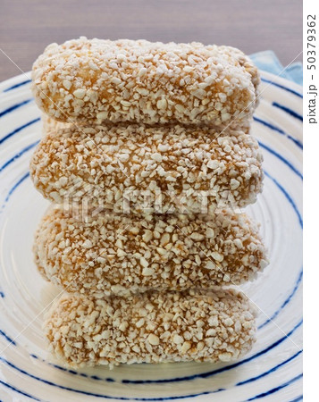 乳果 お盆 秋夕 50379362