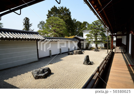 南禅寺　如心庭 50380025