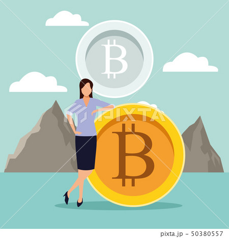 digital mining bitcoin 50380557