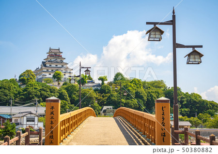 唐津城　（佐賀県唐津市） 50380882