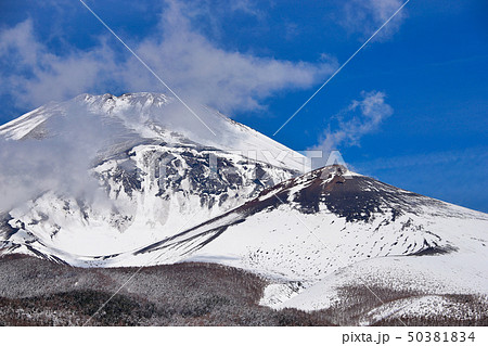 富士山 富士山 50381834
