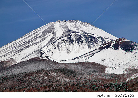 富士山 富士山 50381855