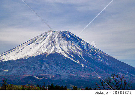 富士山 富士山 50381875