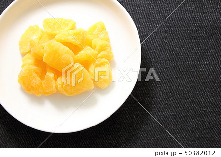 ドライフルーツ・乾燥果実(パイナップル) 50382012