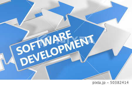Software Development 50382414