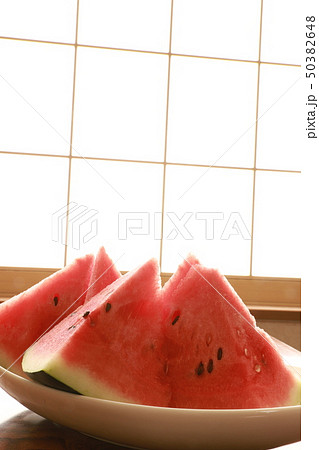 スイカ スイカ 50382648