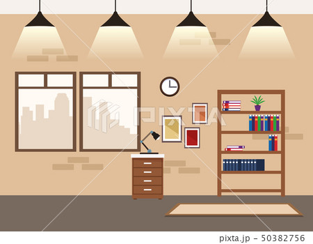 office interior scenery office interior scenery 50382756