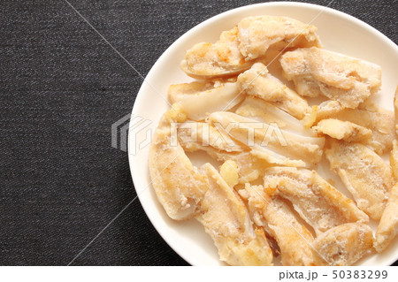 若鶏やげん軟骨焼き。 50383299