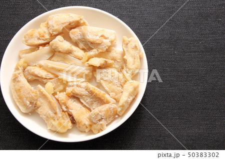 若鶏やげん軟骨焼き。 50383302