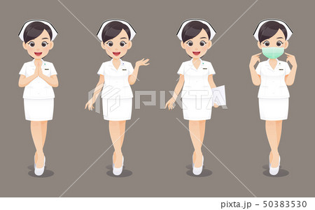 Nurse collection 50383530