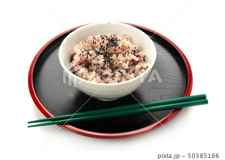 赤飯 50385166