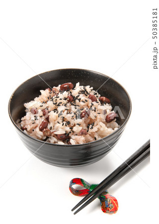 赤飯 50385181