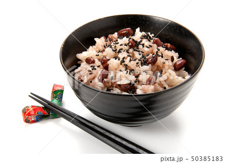 赤飯 50385183