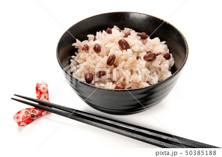 赤飯 50385188