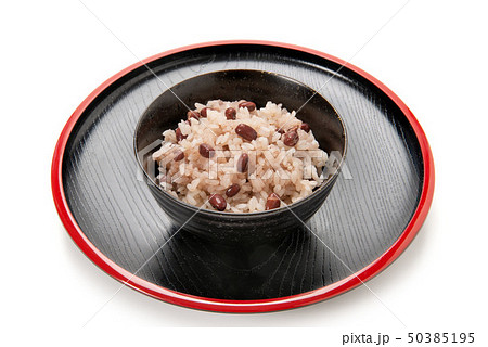 赤飯 赤飯 50385195