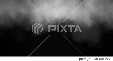 湯気 蒸気 水蒸気 50386195