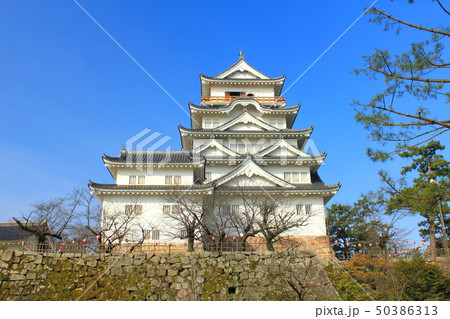 【広島県】 福山城 【広島県】 福山城 50386313