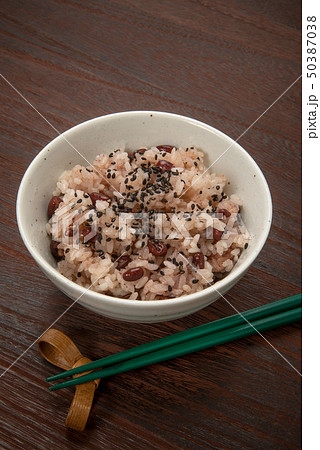 赤飯 50387038